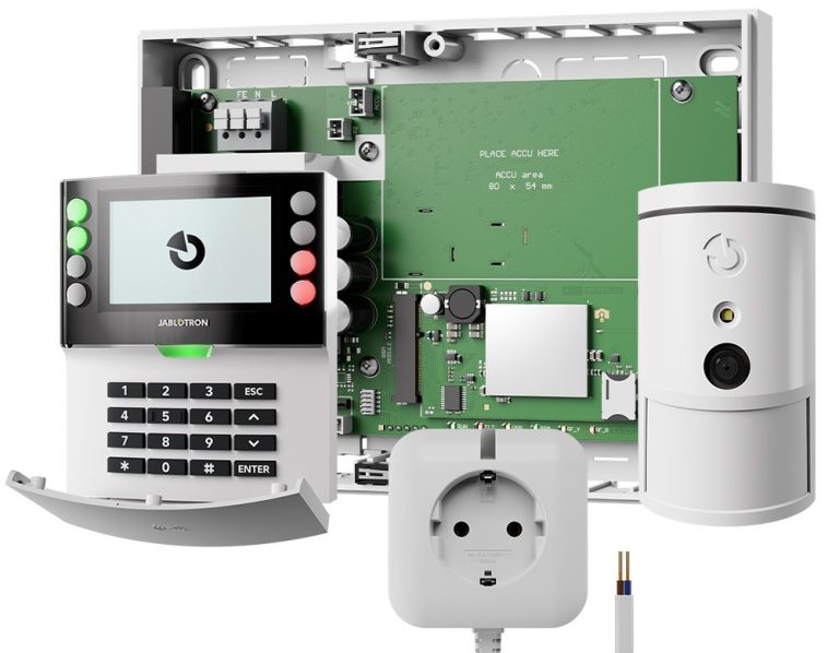 Alarmanlagen Rheinzabern