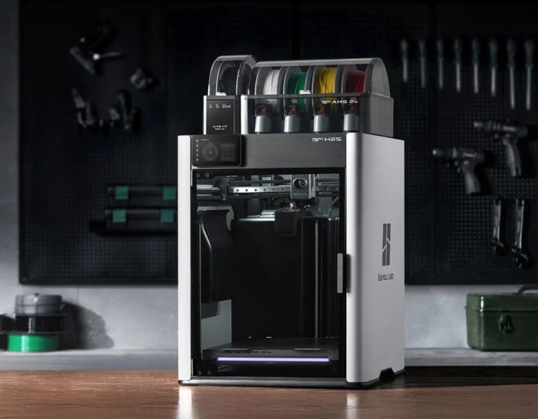 3D - Druck Rheinzabern