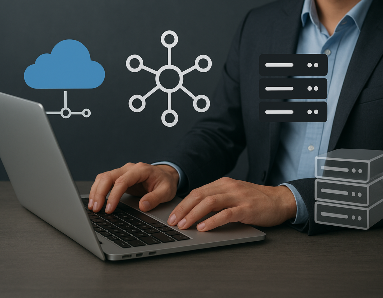 IT-Dienstleistung Rheinzabern