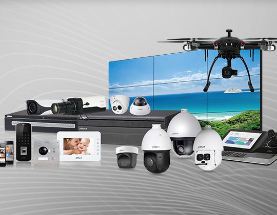 Videoüberwachung Rheinzabern