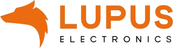 LUPUS Logo